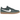 Nike Killshot 2 Vintage Green sneakers i en klassisk vinkel. Modellen viser den hvide overdel i læder med grønne ruskindsoverlays og en brun gummisål.