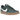 Nike Killshot 2 Vintage Green sneakers i profil med grøn overdel i ruskind, hvidt swoosh-logo, snørebånd og klassisk gummisål.