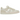 Nike SB Dunk Low City of Love Light Bone sneakers i vinklet profil med cremet ruskindsoverdel, hvide snørebånd og tekstureret gummisål