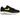 Nike Air Max 1 Essential Batman sneakers i sideprofil med grå og sort læderoverdel, synlig Air-enhed og kontrastfyldt hvid mellemsål