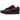 Nike Air Max 1 Essential Vamps sneakers i en klassisk sideprofil med grå og sort overdel, hvid mellemsål og synlig Air-enhed i hælen