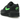 Produkt Nike Air Max 1 Essential Black Green Strike bild 4
