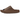 Yeezy Slide Flax sneakers i vinklet profil, udformet i støbt slidstærkt EVA-skum med åben tå og tekstureret fodseng i en ensfarvet beige nuance.