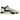 Air Jordan Jumpman Jack TR Travis Scott Bright Cactus sneakers set fra siden med karakteristisk rem over forfoden og neongrønne detaljer