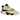 Air Jordan Jumpman Jack TR Travis Scott Bright Cactus sneakers set fra siden med neongrønne detaljer, hvidt læder og den karakteristiske bagvendte swoosh