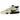 Air Jordan Jumpman Jack TR Travis Scott Bright Cactus sneakers i profil, med neonfarvet kanvas, mærkbar midtfodsstrop og mørk gummisål