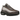 Nike Air Max 95 A Ma Maniere While You Were Sleeping sneakers i profil med brune nuancer, tekstureret overdel og synlige Air-enheder i sålen.