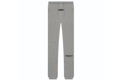 Product Image Fear of God Essentials Sweatpants Dark Oatmeal SS22