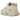 New Balance 9060 Bone Sparrow sneakers i en vinklet visning med beige ruskind, åndbart mesh og en chunky skumsål i neutrale nuancer.