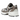 New Balance 530 Lace Emerging Brown sneakers i vinklet profil med brun mesh-overdel, beige detaljer og den klassiske støddæmpende mellemsål.