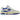 Produkt New Balance 550 Heron Blue Sea Salt bild 4