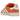 Adidas Campus 00s Amber Tint sneakers i en klassisk sideprofil med gulbrun overdel i ruskind, hvide snørebånd og de ikoniske takkede striber.
