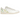 Adidas Stan Smith Disney Tinkerbell sneakers i en klassisk sideprofil med hvid overdel, grøn hælkappe og de ikoniske tre striber som perforeringer
