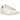 Adidas Stan Smith Disney Tinkerbell sneakers i profil med hvid læderoverdel, grønne detaljer og guldlogo på pløsen.