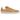 Adidas Campus 80s Crop sneakers i et klassisk sideprofil med ruskindsoverdel og hvide detaljer samt snørebånd