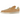 Adidas Campus 80s Crop sneakers i et klassisk sideprofilvisning med ruskind og hvide detaljer