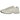 Nike P-6000 SE Light Orewood Brown sneakers i vinklet profil med cremefarvet mesh, overlays i læder, gummisål og synlig Nike-branding