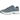 Nike P-6000 Diffused Blue Ashen Slate sneakers i skrå profil med blåt mesh, læderdetaljer i forskellige nuancer og en hvid mellemsål.