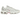 Nike Air Max Plus Summit White Pink Rise sneakers sideprofil med hvid mesh-overdel, pink gradient-detaljer og karakteristisk bølget sål