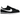 Produkt Nike Cortez Textile Black White bild 1