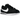 Produkt Nike Cortez Textile Black White bild 2
