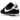 Produkt Nike Cortez Textile Black White bild 4