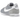 Produkt Nike Cortez Textile Flat Silver White bild 4