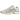 Nike P-6000 Earth Light Bone sneakers i profil med beige overdel, markante lagdelte detaljer og klassisk snørelukning.