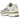 Nike P-6000 Earth Light Bone sneakers i sideprofil, med en kombination af beige lagdelt mesh og læder samt en let beige sål.