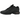 Nike Air Max Plus Drift Black Anthracite sneakers i en stilfuld sideprofil med markante sorte linjer, tekstureret mesh-overdel og robust gummisål.