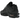 Nike Air Max Plus Drift Black Anthracite sneakers i en 3/4 vinkel med sort design, tekstureret overdel og markant gummisål med Air-enheder