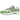 Nike Air Max 1 Patta 20th Anniversary Chlorophyll sneakers i en klassisk vinklet profil med grønne ruskindspaneler og ikonisk hvid mellemsål