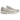 Nike Zoom Vomero 5 Light Orewood Brown sneakers i profilvisning med beige tekstiloverdel, plastdetaljer og en stødabsorberende hvid sål