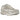 Nike Zoom Vomero 5 Light Orewood Brown sneakers i vinklet profil med cremefarvet mesh-overdel, lagdelte detaljer og beige detaljer