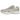 Nike Zoom Vomero 5 Light Orewood Brown sneakers i profil. Designet viser lysebrun overdel i mesh, beige detaljer, mørk swoosh og den klassiske gummisål.