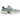 Nike V2K Run Psychic Blue sneakers set fra siden med lagdelt design i lyseblå toner, metalliske detaljer og en tyk komfortabel mellemsål.