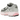 Nike Zoom Vomero 5 Photon Dust Pink Foam sneakers i sideprofil med grå overdel i mesh, lagdelte detaljer og kontrasterende lyserøde accenter