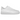 Nike Air Force 1 Low 07 White Roses sneakers i en vinklet visning med hvid overdel, detaljerede rosenbroderier og den klassiske hvide gummisål