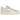 Nike Air Force 1 Low '07 Phantom Summit White Light Bone sneakers sideprofil i en lys off-white farvekombination med klassisk gummisål og Swoosh