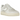 Nike Air Force 1 Low '07 Phantom Summit White Light Bone sneakers i en klassisk profil set fra siden med lyse nuancer og holdbar sål