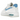 Produkt Nike Air Force 1 Low Evo White University Blue bild 3