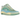 Nike SB Air Max Ishod Wair Verdy Visty sneakers i sideprofil med flerfarvede nuancer, hvide detaljer, mesh-paneler og tydelig branding.