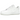 Nike Air Force 1 Low SP A Ma Maniere White sneakers vist fra siden med læderoverdel, detaljerede syninger og en hvid sål