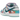 Product Image Nike SB Dunk Low Futura Laboratories Bleached Aqua