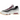 Nike Air Max 95 SB Cactus Flower sneakers i sideprofil med flerfarvede lag, hvid mellemsål, synlig Air-dæmpning og Cactus Flower-detaljer.
