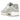 Nike Air Max 90 Light Iron Ore Phantom sneakers i en klassisk sideprofil med synlig Air-enhed, beige og grå nuancer samt præcise syninger