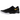 Nike Kobe 8 Protro Lakers Away sneakers i en dynamisk vinkel med lilla og gule detaljer, sort overdel og hvid sål
