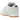 Nike SB Dunk Low Pro B Pale Ivory sneakers set fra siden med lysebeige overdel, tekstureret læder og hvid mellemsål