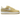 Product Image Nike Air Force 1 Low '07 LV8 Buff Gold Sail Embroidered Swoosh