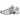 Produkt Nike V5 RNR White Vast Grey College Grey Black bild 3